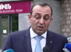 "ՀԱՊԿ-ից բացի ունե՞նք այլընտրանքային անվտանգության համակարգ"