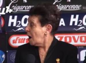 Ինչ է նշանակում 21-րդ դարում հանկարծակի հարձակում. Կարինե Խոդիկյան