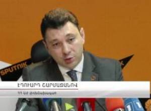 "Իշխանությունները մատների արանքով են նայում անվտանգության ֆինանսավորմանը". տնտեսագետ