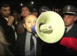 Ռուսաստանը հարվածեց մեջքից.Ստեփան  Սաֆարյան