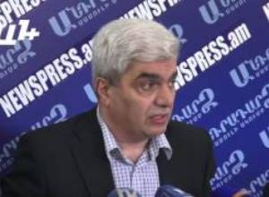 Ստեփան Գրիգորյանը կոչ է անում իշխանություններին