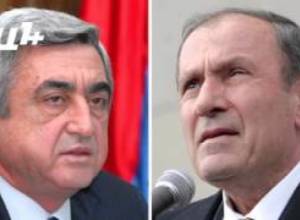 "Քի Վեսթը թաղեց ԼՂՀ մասնակցությունը բանակցային գործընթացում"