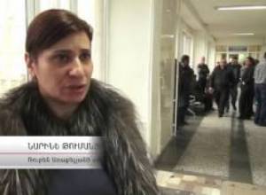 Տան միակ զավակին սահման չեն տանում. վիրավոր Ռուբեն Առաքելյանի ազգականը զայրացած է