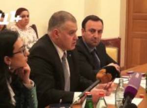 Կոնսեսուս չկայացավ. Լևոն Զուրաբյան