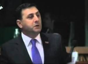 Ֆարմանյանը խոսեց Ադրբեջանի վայրագությունների մասին