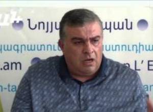 Մեր քաղաքում դատապարտված ենք գնդակահարության. «Դուրս մեր գրպանից»