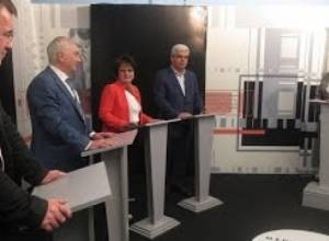 Հնարավոր է արդյոք ՀՀ-ին եւ Արցախին պարտադրել տարածքային զիջումներ. Բանավեճ