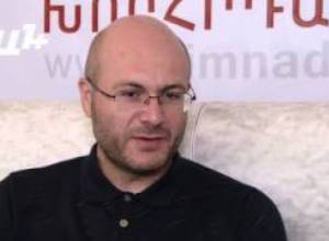 "Տարածքները, սահմանները, եթե զիջես, կգնաս դեպի մահ"