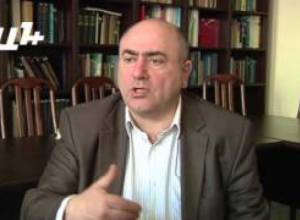 Այսօրվա մարդը ագրեսիվ է. Վարդան Խաչատրյան