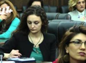 "Կարող եմ 2 անգամ ասել՝ ներողություն-ներողություն"