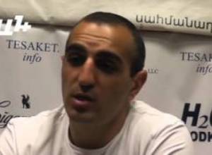 Սփյուռքահայերին վստահության պակասն է խանգարում օգնել Հայաստանին