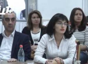 Իշխանության մոտիվացիան իշխանություն պահելն է. Լևոն Բարսեղյան