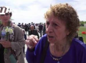 «Աղջիկներին սկեսրայրս ամուսնացրել է, որ թուրքի ձեռքը չընկնեն»