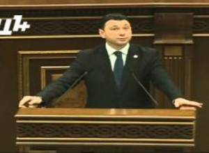 Անհանգստացնող հարցեր կան. Ստեփան Մարգարյանը ցանկանում է բանակցել վարչապետի հետ