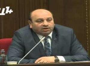 Պատերազմը չի ավարտվել. Զարուհի Փոստանջյան