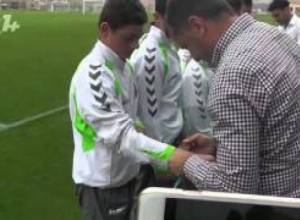 Հայաստանն առաջին անգամ կխաղա բարեկամության համար