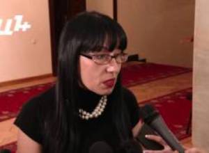 Շարմազանովը ներողություն է խնդրում