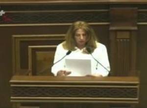 Իշխանավորները պարտավոր են օր առաջ վերադարձնել հափշտակած դոլարները