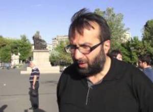 Հերմինե Նաղդալյան ու ամբողջ ՀՀԿ բուֆերային գոտուց պետք է ազատվել"