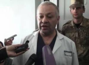 Ավտոբուսի պայթյունից 1 օր անց. պատմում են ականատեսները