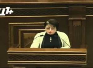 «Ընտրությունից ընտրություն հասարակությունը պառակտվում է»