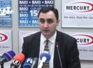 Գերծանրաբեռնված տրանսպորտը խանգարում է տեսանելիությանը