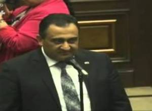 «Ամեն օր երթևեկելիս ականատես եմ լինում վթարների». պատգամավոր