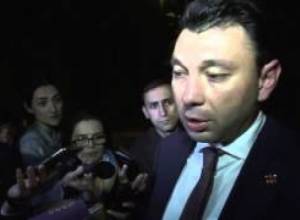 ՀՀԿ-ականները քչախոս էին