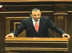 Թուրքիայից ներկրվող ապրանքատեսակները կսահմանափակվե՞ն