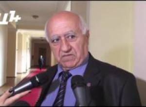 «Միայն պիղծ հայը կարող է թեկուզ մի թիզ հող հետ տալու մասին խոսել»