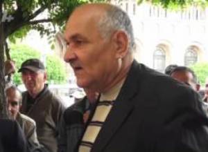 «Հաստավիզները հարձակվեցին, թե դու ով լինես՝ վարչապետին հարց տաս»