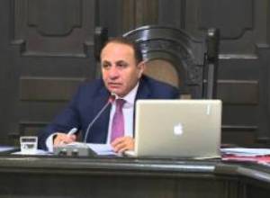 Վարկը չի բավարարում