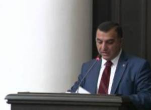 Ուսումնասիրություններ՝ զոհվածների ընտանիքներում