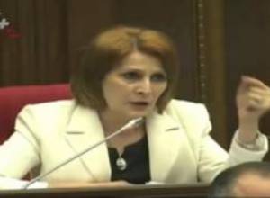 Կրքերը բորբոքվեցին