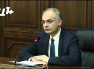 Չթաղեք կոնսեսուսի գաղափարը, մենք դեռ անելիք ունենք. Զուրաբյան