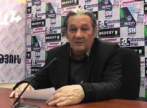 " Freedom House -ի տվյալները վստահելի չեն "