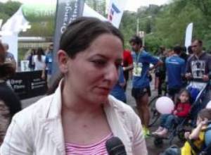 Բարեգործական վազք՝ հանուն կարիքավոր երեխաների