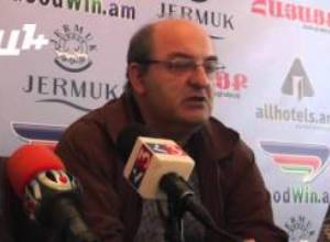 «Եթե փող չբաժանեն, ՀՀԿ-ն խորհրդարան չի մտնի»