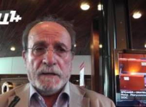 Թուրք պատգամավոր. Ցեղասպանության ճանաչման դուռը բաց չէ