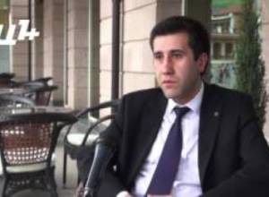 ԼՂՀ ՄԻՊ թեկնածուն պատասխանում է Ա1+-ի հարցերին