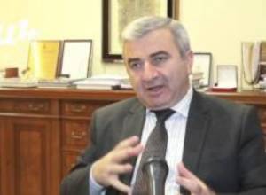 Ժամանա՞կն է ճանաչել ԼՂՀ անկախությունը. պատասխանում է ԼՂՀ ԱԺ նախագահը
