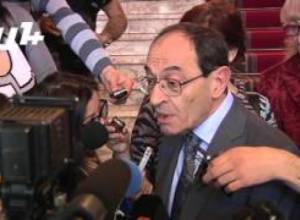 Մինսկի գործընթացի ավարտ կնշանակի Ադրբեջանի ագրեսիա. Շավարշ Քոչարյան