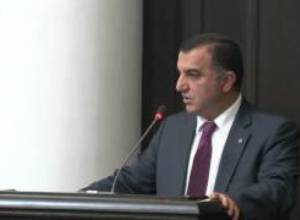 6 մլն դրամ վետերանների միությանը