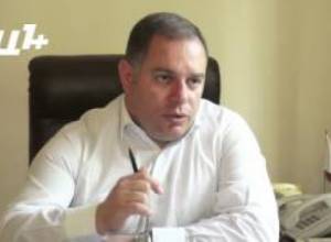 Հ. Սահակյանը կոչ է անում հետաձգել նախագծի քննարկումը