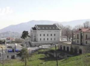 Արցախում դեմ չեն ճանաչմանը