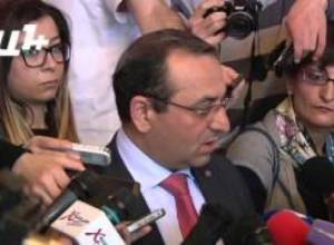 Ցեմենտի գործարանից մինչև Արցախի ճանաչում. այսօր կառավարությունը նիստ գումարեց