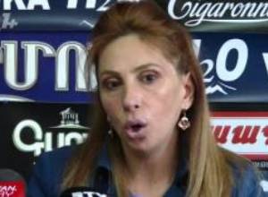 "Այս քայլով կարծես նվեր մատուցենք թշնամուն"