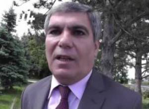 «Ազատել Հայաստանի կառավարությունը պորտաբույծներից»--Արամ Սարգսյան
