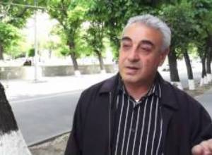 Եթե Շուշին չվերցնեինք, այսօր երիտասարդները դուխ չէին ունենա. հարցում