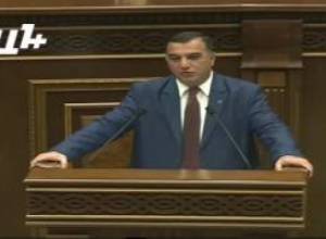 Քանի՞ քաղաքացի է կամավոր միացել կուտակայինին. Նաիրա Զոհրաբյանի հարցը